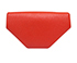 Hermes 24 Verso Change Purse, back view